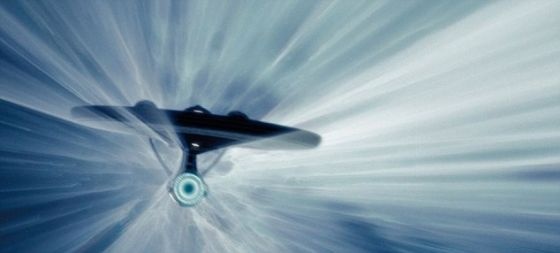 科幻照进现实：技术的进步将有望让科幻中的曲率推进技术成为现实