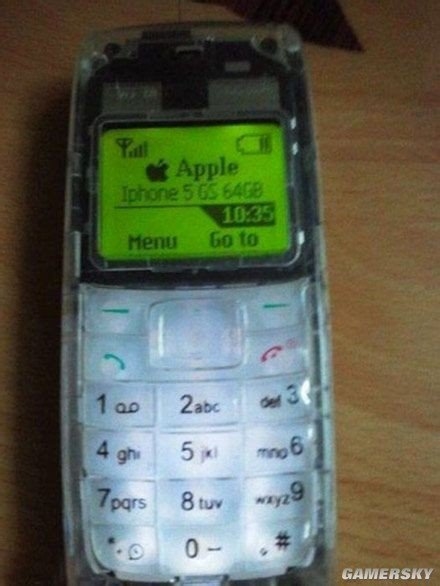 一部手机7个系统：那些让人看醉的山寨